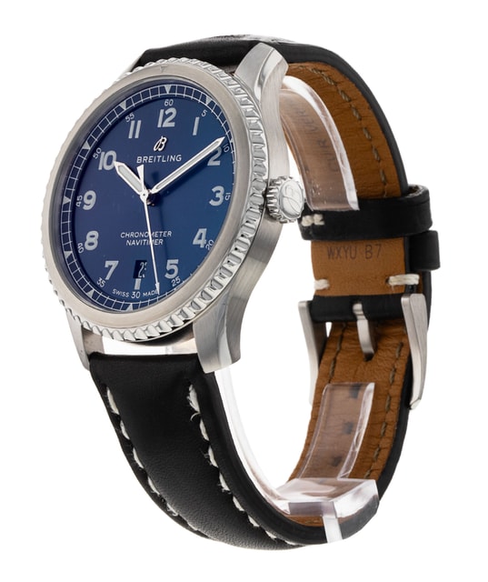 Breitling Navitimer 8 A17314 Image 2